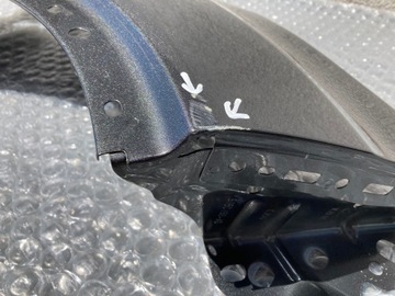 фото thumb №7, Крыло правый переднее ford kuga mk2 ii