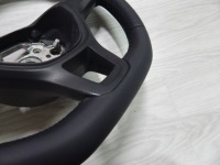 Купити Vw crafter 2 man tge - кермо  без  багатофункціональний - шкіра - обшивка czytaj опис, фото thumb