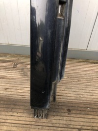 фото thumb №5, Молдинг порог правая vw passat b7 kombi lc9x 3aa853092c