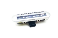 фото thumb №6, Vw transporter t6 світло wejściowe w надпис caravelle nowe оригінальні 7e59