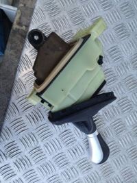 Куліса перемикання передач ручка mercedes e w211 a2112674224 Київ, фото thumb