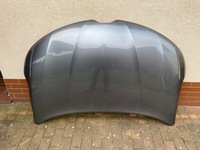 фото thumb №1, Капот крышка двигателя перед renault koleos ii 2