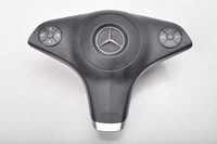 фото thumb №1, Mercedes cl203 подушка повітряна водія подушка безпеки a2308601102