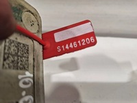 фото thumb №6, Насос abs 10.0915-11673 citroen c3 ii 09-