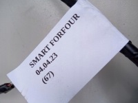 Клемма жгут электропроводка аккумулятор smart forfour в Украине, фото thumb