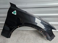 фото thumb №1, Alfa romeo stelvio крила правий idealny