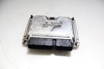 фото thumb №1, Компьютер двигателя skoda fabia i 1.9sdi