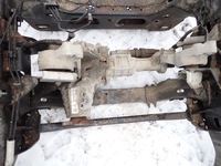 фото thumb №10, Мост передний дифференциал 3.92 dodge ram v 2019-