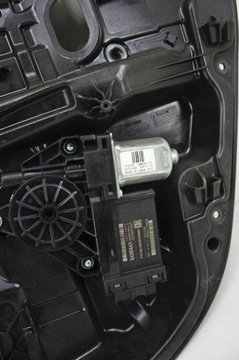 фото thumb №6, Pr344 volvo v90 16- механизм стёкла правый зад 32214072