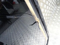 фото thumb №5, Jaguar xf260 xf 260 sedan скло задня as2 18r