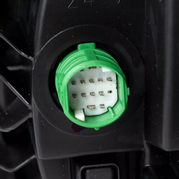 фото thumb №7, Лампа ліва lub права перед iveco stralis 5801745449 5801745452