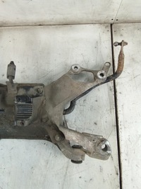 фото thumb №4, L52 підрамник двигуна honda civic 8 ufo 2.2d