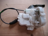 фото thumb №1, Subaru impreza iii gh hb замок з двері l t 2pin