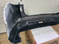 фото thumb №7, Бампер задній renault koleos ii