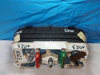 фото thumb №9, Спідометр  манометр ford scorpio i 2.0 b 92gb-10841-aa