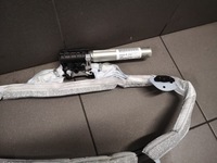 фото thumb №7, Шторка безпеки подушка безпеки ліва audi a6 c6 sedan 4f5880741c