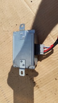 фото thumb №2, Модуль блок управления space star ii 8638a053