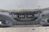 фото thumb №15, Бампер перед peugeot 208 na запчасти