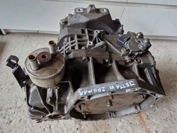 фото thumb №11, Коробка передач коробки передач автомат vw jetta vi 5c6 2.0 fsi mam