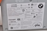 фото thumb №4, Bmw 1 f40 радио навигация 15614210