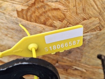 фото thumb №7, Підвішування зад вісь балка підрамник nissan qashqai j10 07-14 2wd