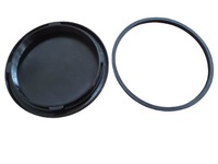 фото thumb №7, Заглушка захист фара opel zafirac 1305219121