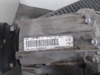 фото thumb №9, Коробка передач автомат porsche cayenne s jfe 09d300037r 4.5 v8