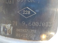 фото thumb №9, Trafic iii 2.0 lift катализатор выхлоп dpf adblue