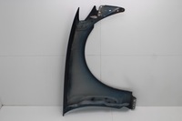 фото thumb №9, Крыло левый перед jaguar xf 07-11r