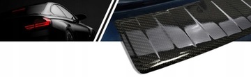 фото thumb №12, Накладка планка na бампер lexus rx v al3 2022-
