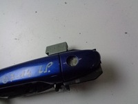 фото thumb №2, Ручка дверь левый перед mazda 2 2007-2014