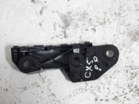 фото thumb №1, Направляющая бампера правый передний mazda cx5 11-17