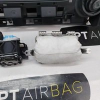 фото thumb №8, Citroen c1 панель приладів консоль подушки безпеки ремені подушка безпеки