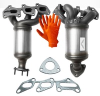 фото thumb №1, Opel agila 1.0 43-44kw 2000-2007 катализатор kat