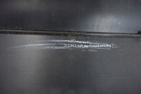 фото thumb №13, Vw golf sportsvan 2013- бампер задняя задний 510807421f