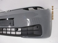 фото thumb №5, Бампер vw id3 10a 23r 6 pdc pod радар led перед