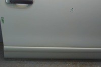 фото thumb №7, Nissan note e11 рестайлинг дверь правые перед 326g d1827