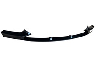 фото thumb №6, Накладка спліттер bmw f22 czarna блиск перед m-pakiet