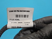 фото thumb №6, Датчик підсилювач антени keyless opel grandland 9825141380