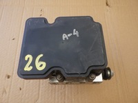 фото thumb №1, Sprinter 906 насос гальмівна a9069001904