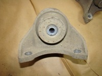 Купити Подушка кабіни задня задня renault mascott 98-2010 5010435168, фото thumb