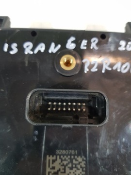 СЧЕТЧИК 3280761 POLARIS RANGER RZR 1000 20-22