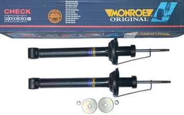 фото thumb №1, 2x амортизаторы подвешивание osi зад monroe ford escort vi 1995 - 1999