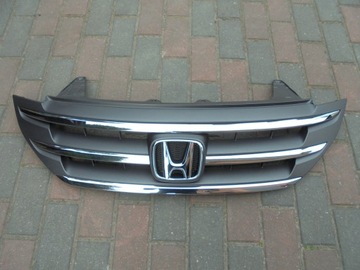 фото thumb №11, Решётка радиатора решётка honda cr-v iv 71121-t1g-g010-m1