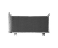 фото thumb №1, Радиатор кондиционера lexus rx 450h 2009-15