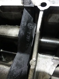 фото thumb №9, Bmw e46 e60 e90 насос масляна з розподільчі вали 2,0d m47n 7793754