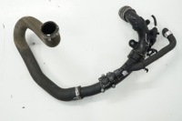 Купить Peugeot 308 t9 16r труба шланг интеркулер 1.2thp 9815434280, фото thumb