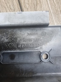 фото thumb №5, Крышка защита лонжерон левая lub правая renault magnum dxi разные цвета