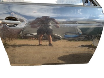 фото thumb №9, Дверь перед передние правые skoda fabia ii