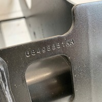 фото thumb №14, Hak буксирувальний оригінальний задня задній балка dodge ram v 1500 6.2l trx 24r